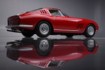 1967 FERRARI 275 GTB/4 - Rear 3/4 - 245560