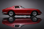 1967 FERRARI 275 GTB/4 - Side Profile - 245560