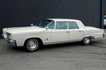 1964 CHRYSLER IMPERIAL CROWN - Front 3/4 - 245741