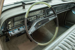 1964 CHRYSLER IMPERIAL CROWN - Interior - 245741