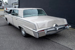 1964 CHRYSLER IMPERIAL CROWN - Rear 3/4 - 245741