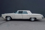 1964 CHRYSLER IMPERIAL CROWN - Side Profile - 245741