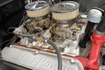 1951 CHRYSLER NEW YORKER TOWN & COUNTRY STATION WAGON - Engine - 245743