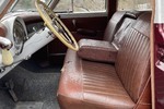 1951 CHRYSLER NEW YORKER TOWN & COUNTRY STATION WAGON - Interior - 245743