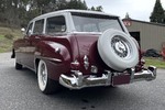 1951 CHRYSLER NEW YORKER TOWN & COUNTRY STATION WAGON - Misc 5 - 245743