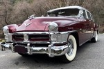 1951 CHRYSLER NEW YORKER TOWN & COUNTRY STATION WAGON - Misc 3 - 245743