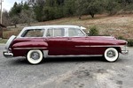 1951 CHRYSLER NEW YORKER TOWN & COUNTRY STATION WAGON - Misc 10 - 245743