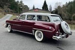 1951 CHRYSLER NEW YORKER TOWN & COUNTRY STATION WAGON - Misc 11 - 245743