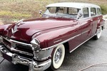 1951 CHRYSLER NEW YORKER TOWN & COUNTRY STATION WAGON - Misc 7 - 245743