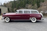 1951 CHRYSLER NEW YORKER TOWN & COUNTRY STATION WAGON - Misc 12 - 245743