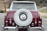 1951 CHRYSLER NEW YORKER TOWN & COUNTRY STATION WAGON - Misc 9 - 245743