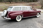 1951 CHRYSLER NEW YORKER TOWN & COUNTRY STATION WAGON - Misc 8 - 245743