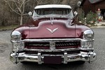 1951 CHRYSLER NEW YORKER TOWN & COUNTRY STATION WAGON - Misc 4 - 245743