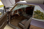1963 BUICK RIVIERA CUSTOM COUPE - Interior - 245744