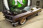 1963 BUICK RIVIERA CUSTOM COUPE - Misc 13 - 245744