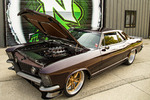 1963 BUICK RIVIERA CUSTOM COUPE - Misc 7 - 245744