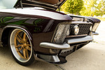 1963 BUICK RIVIERA CUSTOM COUPE - Misc 15 - 245744