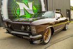 1963 BUICK RIVIERA CUSTOM COUPE - Misc 9 - 245744