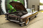 1963 BUICK RIVIERA CUSTOM COUPE - Misc 5 - 245744