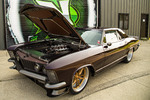 1963 BUICK RIVIERA CUSTOM COUPE - Misc 6 - 245744