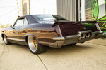 1963 BUICK RIVIERA CUSTOM COUPE - Rear 3/4 - 245744