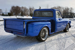1969 CHEVROLET C10 CUSTOM STEPSIDE PICKUP - Misc 5 - 245824