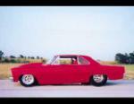 1966 CHEVROLET NOVA PRO-STREET -  - 24586