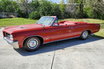 1964 PONTIAC GTO CONVERTIBLE - Misc 8 - 246029