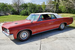 1964 PONTIAC GTO CONVERTIBLE - Misc 5 - 246029