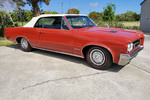 1964 PONTIAC GTO CONVERTIBLE - Misc 4 - 246029