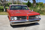 1964 PONTIAC GTO CONVERTIBLE - Misc 3 - 246029