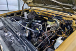 1984 CHEVROLET C10 CUSTOM DELUXE PICKUP - Engine - 246126