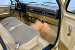 1984 CHEVROLET C10 CUSTOM DELUXE PICKUP - Interior - 246126
