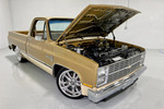 1984 CHEVROLET C10 CUSTOM DELUXE PICKUP - Misc 14 - 246126