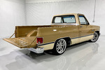 1984 CHEVROLET C10 CUSTOM DELUXE PICKUP - Misc 15 - 246126
