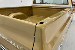 1984 CHEVROLET C10 CUSTOM DELUXE PICKUP - Misc 25 - 246126