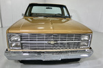 1984 CHEVROLET C10 CUSTOM DELUXE PICKUP - Misc 17 - 246126