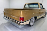 1984 CHEVROLET C10 CUSTOM DELUXE PICKUP - Misc 12 - 246126