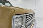 1984 CHEVROLET C10 CUSTOM DELUXE PICKUP - Misc 43 - 246126
