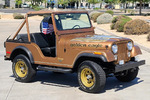 1979 JEEP CJ5 - Front 3/4 - 246399