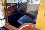 1979 JEEP CJ5 - Interior - 246399