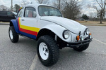 1973 VOLKSWAGEN BAJA BEETLE CUSTOM COUPE - Front 3/4 - 246407