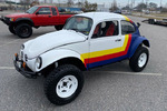 1973 VOLKSWAGEN BAJA BEETLE CUSTOM COUPE - Misc 4 - 246407