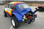 1973 VOLKSWAGEN BAJA BEETLE CUSTOM COUPE - Rear 3/4 - 246407
