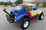 1973 VOLKSWAGEN BAJA BEETLE CUSTOM COUPE - Side Profile - 246407