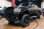 2009 CHEVROLET AVALANCHE CUSTOM PICKUP - Misc 4 - 246600