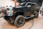 2009 CHEVROLET AVALANCHE CUSTOM PICKUP - Misc 5 - 246600