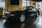 1996 CHEVROLET IMPALA SS - Front 3/4 - 246602