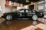 1996 CHEVROLET IMPALA SS - Side Profile - 246602