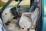 1995 GMC SIERRA 1500 PICKUP - Interior - 246604